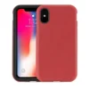 OWC NewerTech case NuGuard KX iPhone X червен