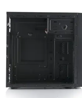 Logic Concept Компютър CASE MINI ATX LOGIC M4 USB 3.0 without захранващ