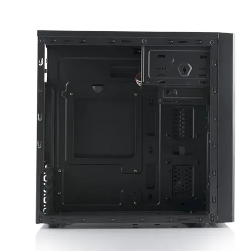 Logic Concept Компютър CASE MINI ATX LOGIC M4 USB 3.0 without захранващ