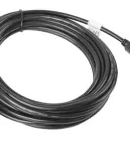 Alternative view of Lanberg кабел USB 2.0 AM-BM 5M черен