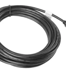 Alternative view of Lanberg кабел USB 2.0 AM-BM 5M черен