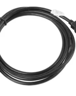 Alternative view of Lanberg удължителен кабел USB 2.0 AM-AF черен 1.8M