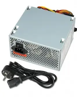 Alternative view of iBOX захранващ блок 400 W CUBE II 12 CM FAN
