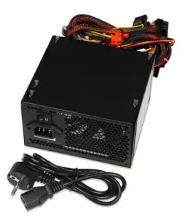 iBOX захранващ блок 700 W CUBE II APFC 12 CM FAN