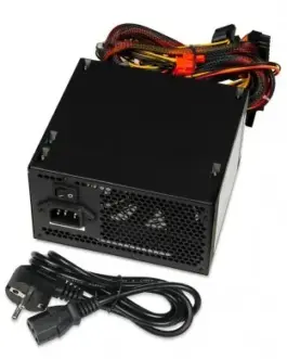 Alternative view of iBOX захранващ блок 700 W CUBE II APFC 12 CM FAN