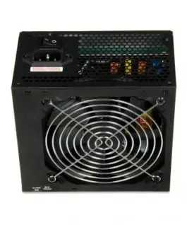 iBOX захранващ блок 700 W CUBE II APFC 12 CM FAN
