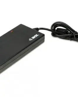 Alternative view of iBOX Universal Лаптоп захранващ блок IUZ90WA 90W Automatic, slim