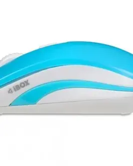 Alternative view of iBOX LORIINI PRO optical син unruly mouse