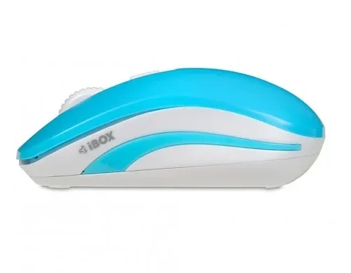 Alternative view of iBOX LORIINI PRO optical син unruly mouse
