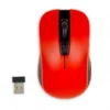 iBOX Mouse LORIINI PRO optical червен