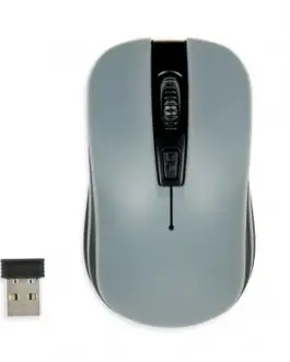 iBOX Mouse LORIINI PRO optical черен wireless