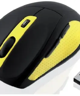 iBOX Mouse BEE2 PRO optical wireless