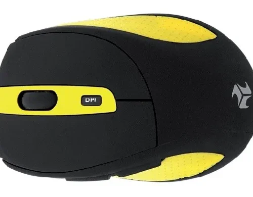 iBOX Mouse BEE2 PRO optical wireless