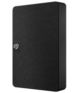 Alternative view of Външен хард диск Seagate Expansion Portable, 2.5", 2TB