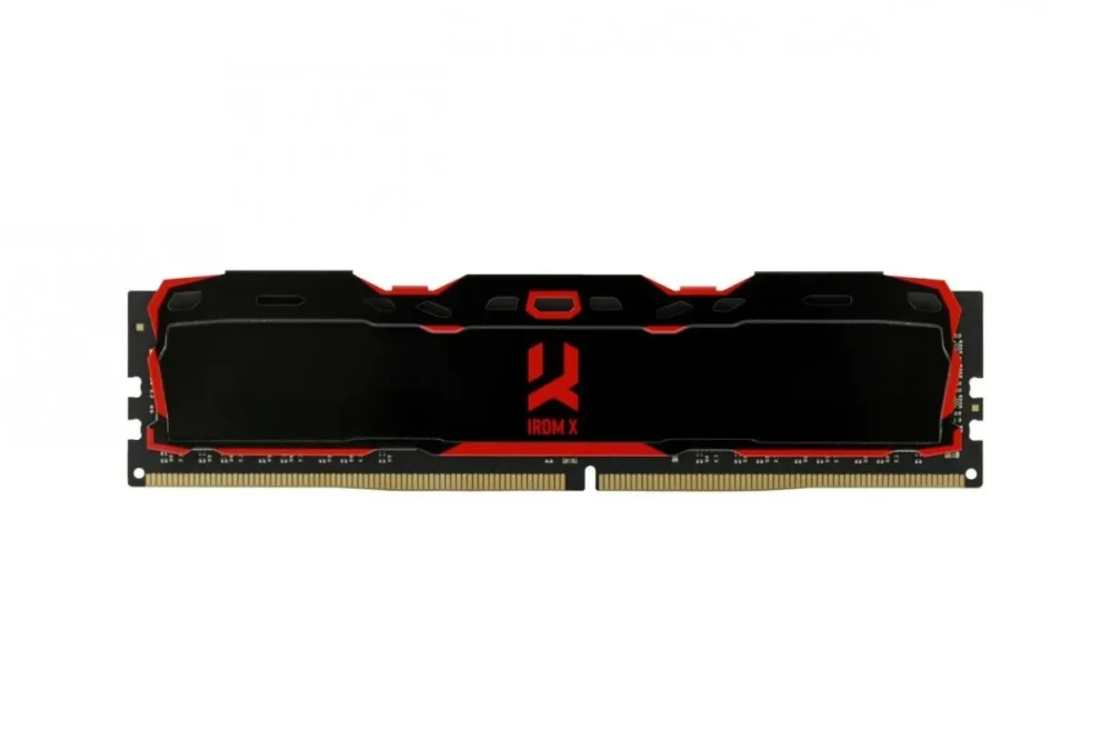 GOODRAM DDR4 IRDM X 8/2666 16-18-18 черен