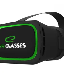 Alternative view of Esperanza VIRTUAL REALITY 3D GLASSES