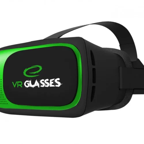 Esperanza VIRTUAL REALITY 3D GLASSES