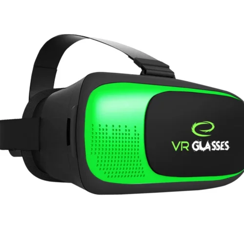 Esperanza VIRTUAL REALITY 3D GLASSES