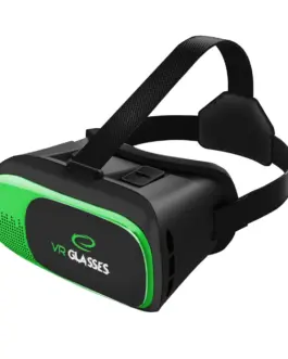 Esperanza VIRTUAL REALITY 3D GLASSES