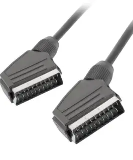Lanberg кабел Euro-Euro 1.8M