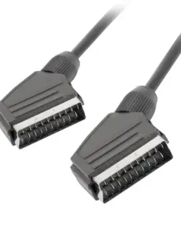 Lanberg кабел Euro-Euro 1.8M