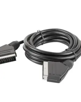 Alternative view of Lanberg кабел Euro-Euro 1.8M