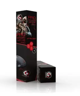 Alternative view of Gembird подложка за мишкаs giant gaming PRO XL
