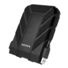 Adata DashDrive Durable HD710 5TB 2.5 USB3.1 черен