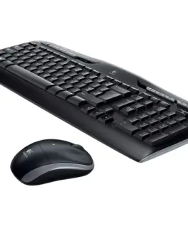 Logitech MK330 Wireless Desktop NSEA 920-00398