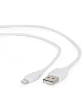 Gembird USB кабел подходящ за iPhone 5 i 6/2m