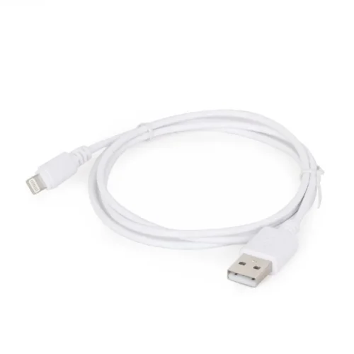 Alternative view of Gembird USB кабел подходящ за iPhone 5 i 6/2m