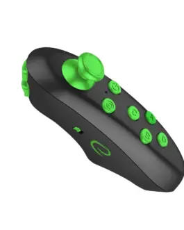 Alternative view of Esperanza VIRTUAL REALITY 3D GLASSES/BT CONTROLLER