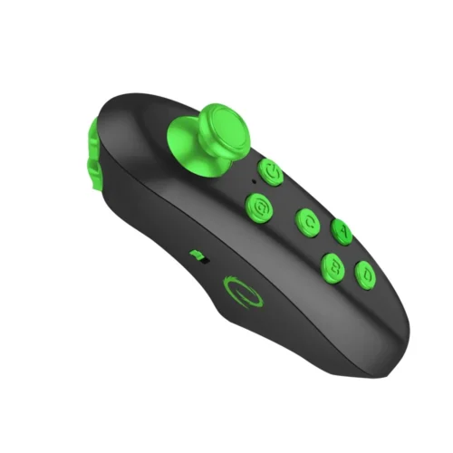 Alternative view of Esperanza VIRTUAL REALITY 3D GLASSES/BT CONTROLLER