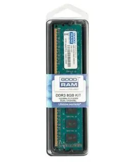 GOODRAM DDR3 8GB/1333 (1*8GB) CL9