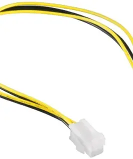 Gembird Internal power extension ATX / 4pin / 0.3m