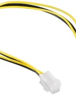Gembird Internal power extension ATX / 4pin / 0.3m