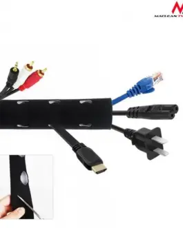 Alternative view of Maclean кабел cover MCTV-672 neoprene