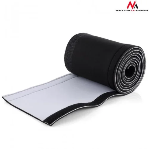 Maclean кабел cover MCTV-672 neoprene
