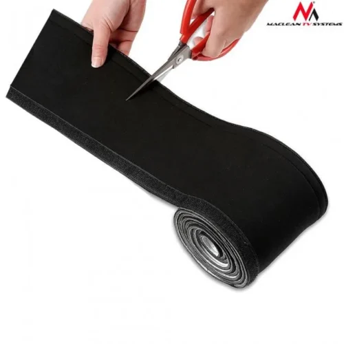 Maclean кабел cover MCTV-672 neoprene