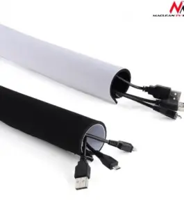 Maclean кабел cover MCTV-672 neoprene