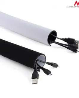 Maclean кабел cover MCTV-672 neoprene