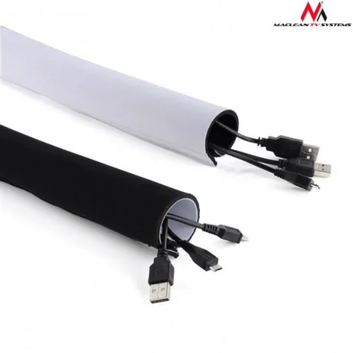 Maclean кабел cover MCTV-672 neoprene