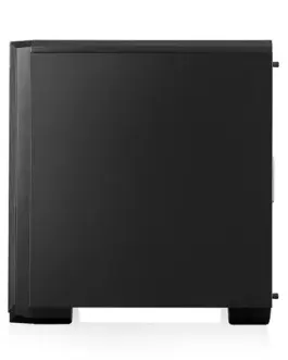 Alternative view of MODECOM OBERON PRO SILENT черен Компютър CASE