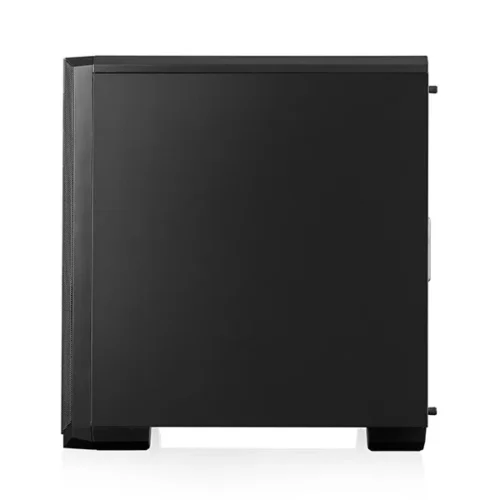 Alternative view of MODECOM OBERON PRO SILENT черен Компютър CASE