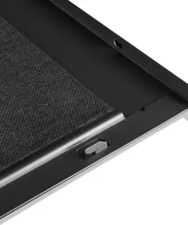 MODECOM OBERON PRO SILENT черен Компютър CASE