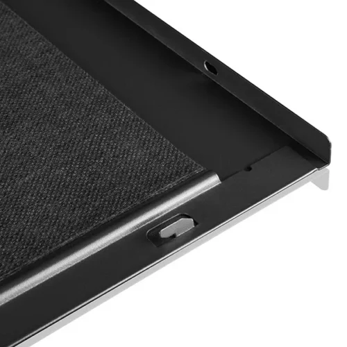 MODECOM OBERON PRO SILENT черен Компютър CASE