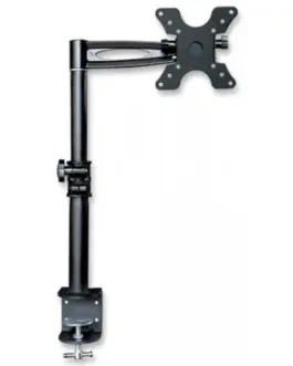 Techly Desk монитор arm 13-27inch 8kg VESA adjustable