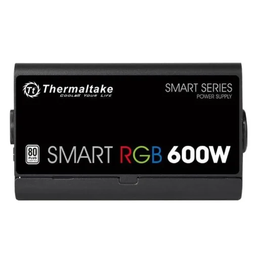 Thermaltake Smart 600W RGB