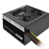 Thermaltake Litepower II черен 450W (Active PFC 2xPEG 120mm)