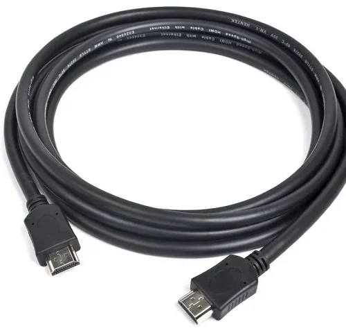 Gembird HDMI-HDMI v2.0 3D TV High Speed Ethernet 15M кабел (gold plated ends)